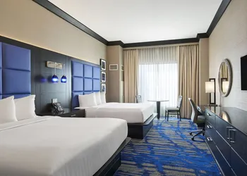 Harrah's Ak-Chin Hotel and Casino – A Caesars Rewards Destination hotel thumbnail 8