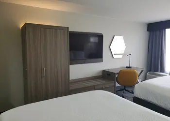 Holiday Inn Express - Atlanta/Kennesaw by IHG hotel thumbnail 6