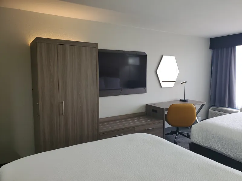 Holiday Inn Express - Atlanta/Kennesaw by IHG hotel detail image 6