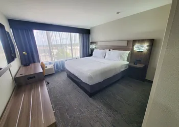 Holiday Inn Express - Atlanta/Kennesaw by IHG hotel thumbnail 8