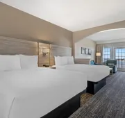 Comfort Suites Chincoteague Island Bayfront Resort hotel detail image 3