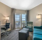 Comfort Suites Chincoteague Island Bayfront Resort hotel detail image 7