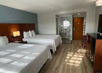 Comfort Inn near Hearst Castle - Cambria hotel thumbnail 6