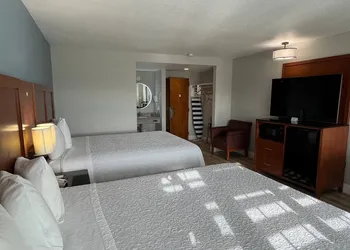 Comfort Inn near Hearst Castle - Cambria hotel thumbnail 7