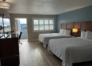 Comfort Inn near Hearst Castle - Cambria hotel thumbnail 8