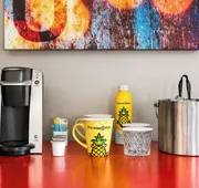 Staypineapple, Hotel FIVE, Downtown Seattle hotel detail image 7