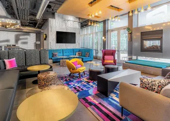 Aloft by Marriott Jacksonville Tapestry Park hotel thumbnail 2