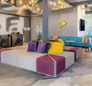 Aloft by Marriott Jacksonville Tapestry Park hotel detail image 3