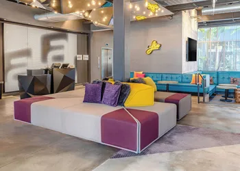 Aloft by Marriott Jacksonville Tapestry Park hotel thumbnail 3