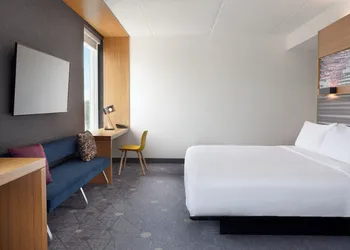 Aloft by Marriott Jacksonville Tapestry Park hotel thumbnail 5