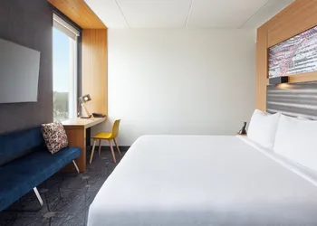 Aloft by Marriott Jacksonville Tapestry Park hotel thumbnail 6