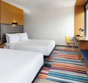Aloft by Marriott Jacksonville Tapestry Park hotel detail image 7