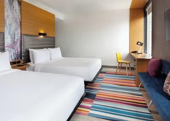 Aloft by Marriott Jacksonville Tapestry Park hotel thumbnail 7