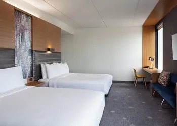 Aloft by Marriott Jacksonville Tapestry Park hotel thumbnail 8