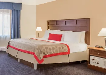 Baymont by Wyndham Waukesha hotel thumbnail 4