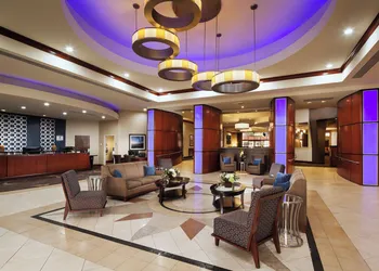 Sheraton Agoura Hills Hotel hotel thumbnail 2