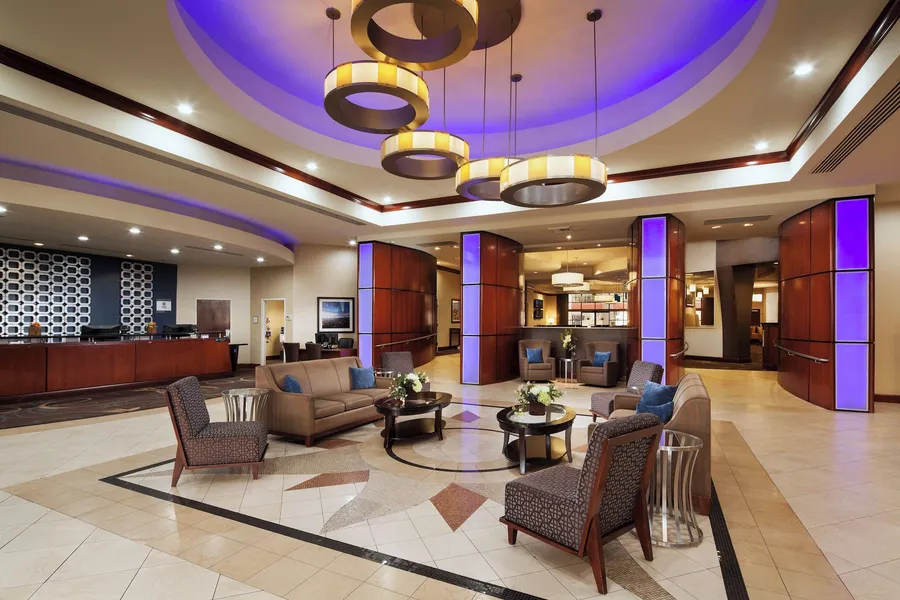 Sheraton Agoura Hills Hotel hotel detail image 2