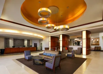 Sheraton Agoura Hills Hotel hotel thumbnail 3