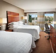 Sheraton Agoura Hills Hotel hotel detail image 7