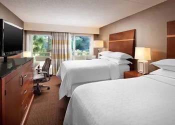 Sheraton Agoura Hills Hotel hotel thumbnail 8