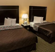 California Inn hotel detail image 3