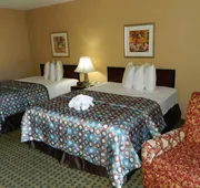 California Inn hotel detail image 5