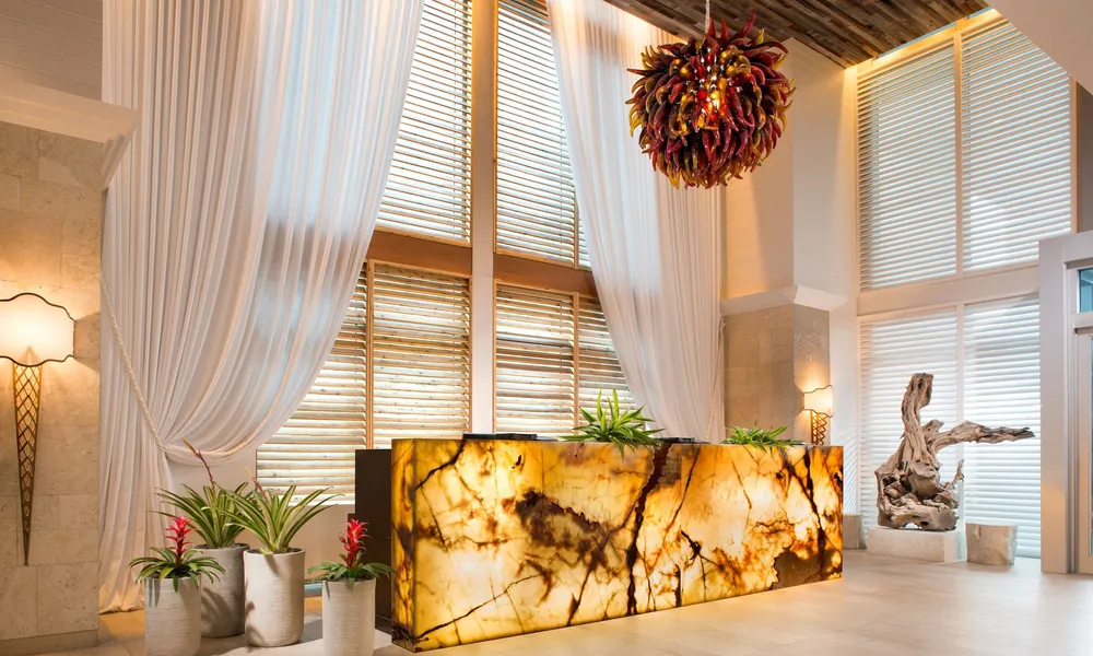 Solé Miami, A Noble House Resort hotel detail image 2