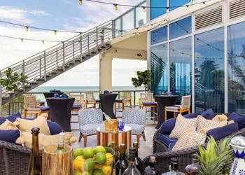 Solé Miami, A Noble House Resort hotel thumbnail 3