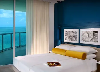Solé Miami, A Noble House Resort hotel thumbnail 4