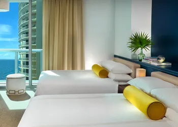 Solé Miami, A Noble House Resort hotel thumbnail 6