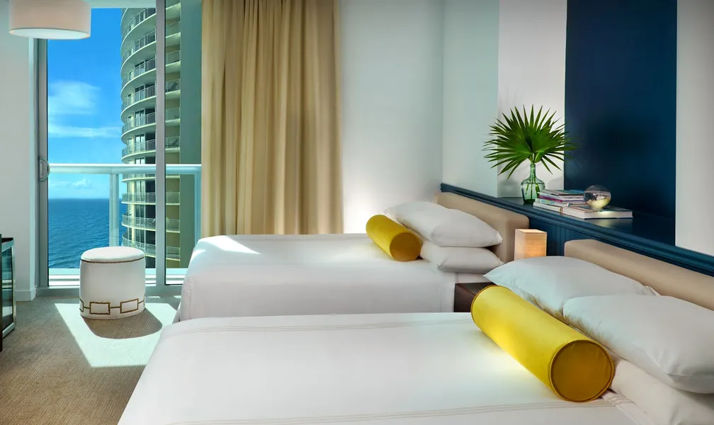 Solé Miami, A Noble House Resort hotel detail image 6