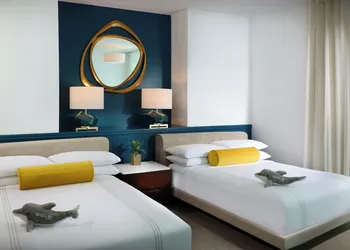 Solé Miami, A Noble House Resort hotel thumbnail 8