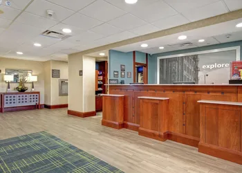 Hampton Inn & Suites by Hilton - Guelph hotel thumbnail 2