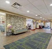Hampton Inn & Suites by Hilton - Guelph hotel detail image 4