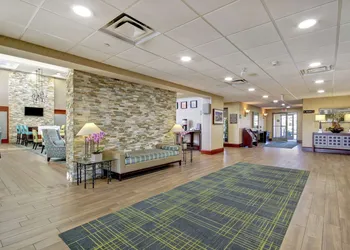 Hampton Inn & Suites by Hilton - Guelph hotel thumbnail 4