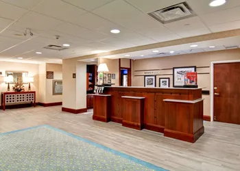 Hampton Inn & Suites by Hilton - Guelph hotel thumbnail 5