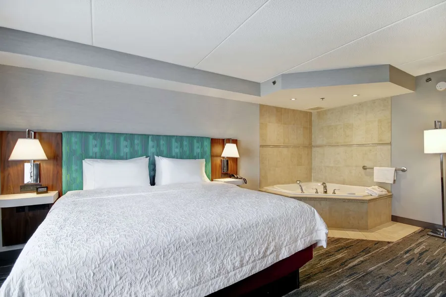 Hampton Inn & Suites by Hilton - Guelph hotel detail image 6