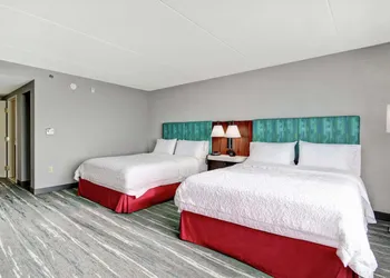Hampton Inn & Suites by Hilton - Guelph hotel thumbnail 8