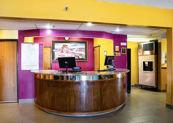 Rodeway Inn & Suites Monticello hotel thumbnail 2