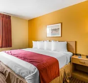 Rodeway Inn & Suites Monticello hotel detail image 3