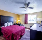 Rodeway Inn & Suites Monticello hotel detail image 4