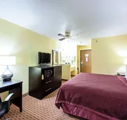 Rodeway Inn & Suites Monticello hotel detail image 7