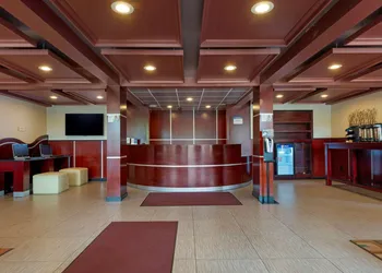 Best Western Plus Poconos Hotel hotel thumbnail 2