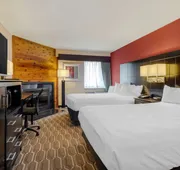 Best Western Plus Poconos Hotel hotel detail image 5