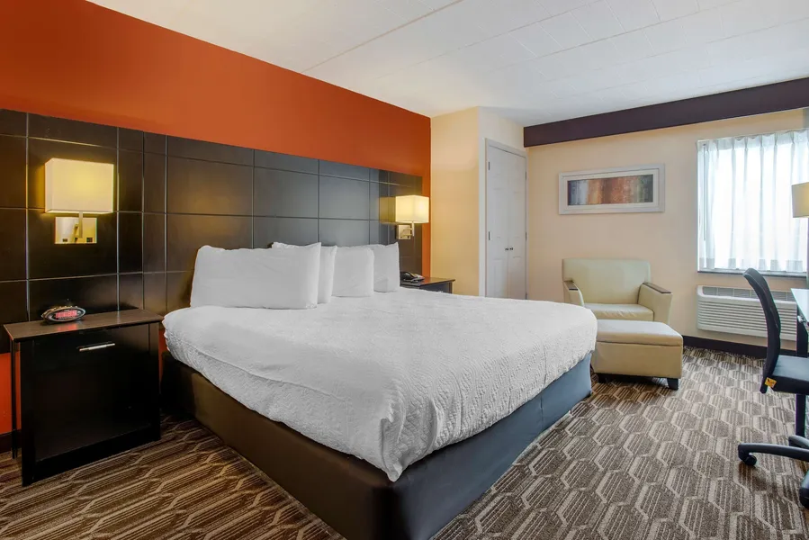 Best Western Plus Poconos Hotel hotel detail image 6