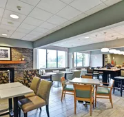 Hampton Inn Lewisburg hotel detail image 3