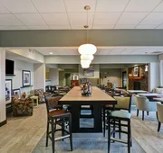 Hampton Inn Lewisburg hotel detail image 4
