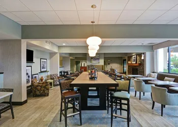 Hampton Inn Lewisburg hotel thumbnail 4