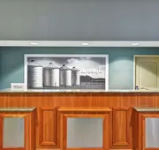 Hampton Inn Lewisburg hotel detail image 5