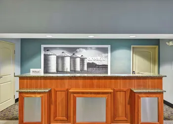 Hampton Inn Lewisburg hotel thumbnail 5